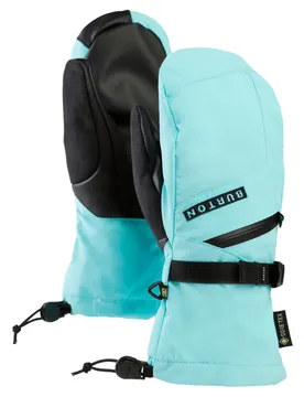 Moufles Gore-tex® Light Teal XS