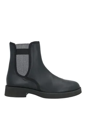 Stiefelette Damen Schwarz 35,36,37,38,39,40 Damen - Loriblu - FashionsVida