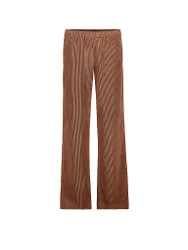 Pantalón de pana marrón 48