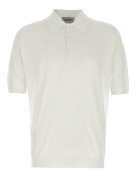 John Smedley Polo