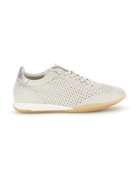 Sneakers beige traforate leggere TW26S5813805 38