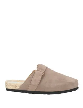 Manebí Mules & Zuecos Mujer Caqui 36 Mujer - Manebi - FashionsVida