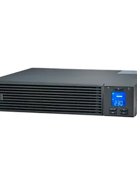 Ups Srv3krirk-e 3 Kva 2700w Black One Size unisex - APC - FashionsVida