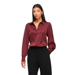 Camicia A Maniche Lunghe Enna Ravenna Port Royale 36