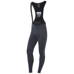 Salopette Larga Profit Cold&rain Anthracite