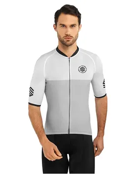 Maillot à Manches Courtes M2 Granfondo