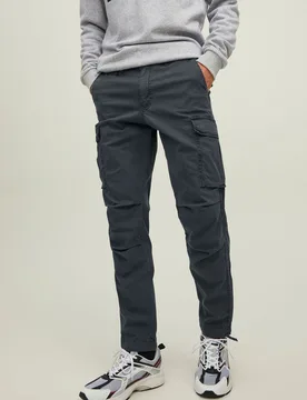 PANTALONE ACE TUCKER TASCONI 33-32 - Jack & jones - FashionsVida