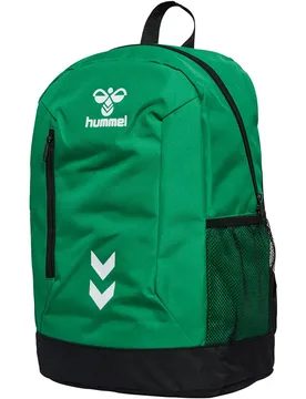 Sac à Dos Core 2.0 27l Jelly Bean / Black One Size unisex - Hummel - FashionsVida