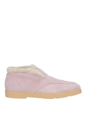 Botines de caña alta Mujer Lila 35,36,36.5,37,37.5,38,38.5,39.5,40,40.5,41 Mujer - Doucal'S - FashionsVida