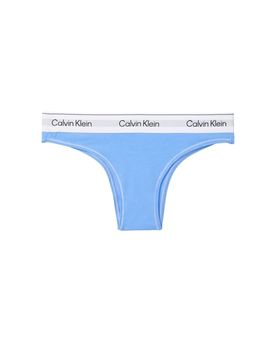 Calvin Slip bresilien en coton mélangé