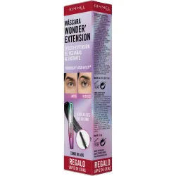 Pack máscara Wonder Argan London