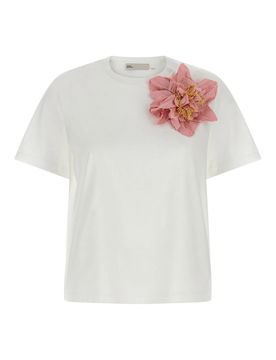 Tory Burch maglietta con