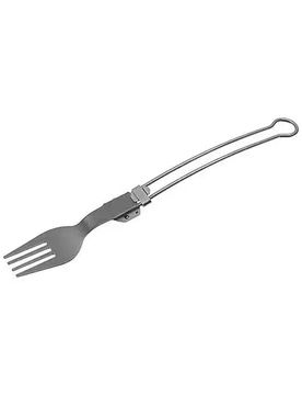 Gabel Titan klappbar Default Title adult