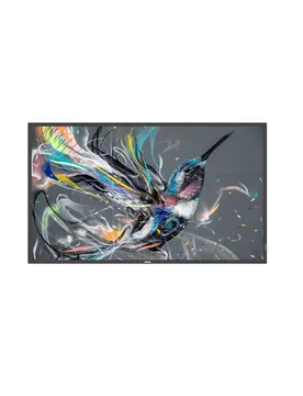 Tv 55bdl3511q/00 55´´ 4k Led Black Europe PAL unisex