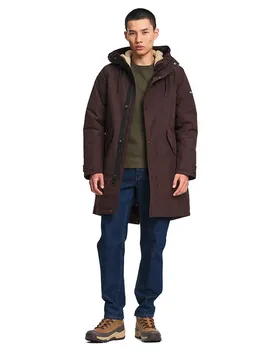 Parka Aiw25moui002 Earth M