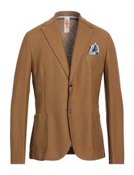 Americana Hombre Marrón 52,54 Hombre