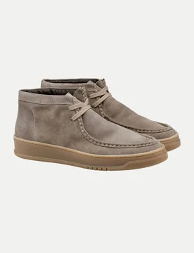 Shoes Stiefelette EVER 325L Braun 43 - LLOYD - FashionsVida