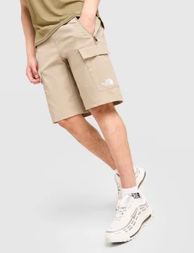 Mens Pantaloncino Cargo Trishul - Marrone, marrone marrone Uomo taglia M - The North Face - FashionsVida