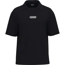 Jako Wardrobe Poloshirt, schwarz XL