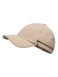 Cappello Style Dalfoss Uni beige S/M