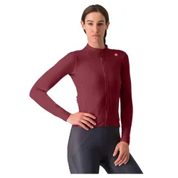 Maillot à Manches Longues Espresso Thermal