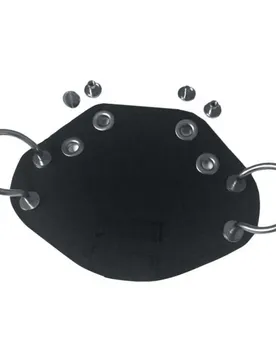 Piastra Universale Per Il Sedere Sms Katana