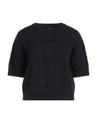 Pullover Mujer Azul noche XS Mujer