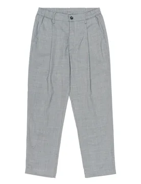 Pantalone Uomo Woc Salvador Grigio - WOC - FashionsVida
