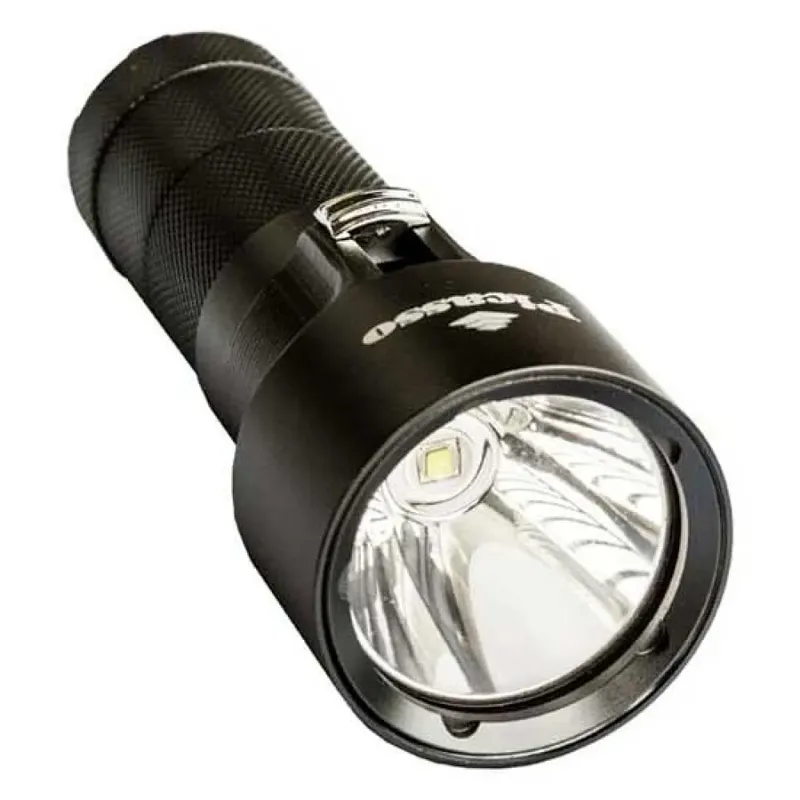 Torcia Venus Mini Rechargeable Led