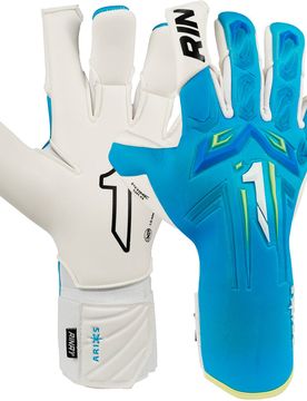 Aries x prime guantes portero Azul (8)