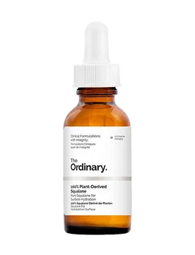 Plant-Derived Squalane - The Ordinary - FashionsVida
