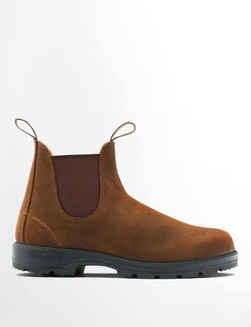 Blundstone 2544 Chelsea ankle boots