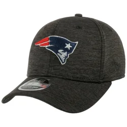 Fifty Total Shadow Tech Patriots Cap by - black - Herren - Size: M/L (57-59 cm)