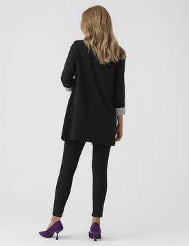 VERO MODA Blazer 'VMHaruki'' negro