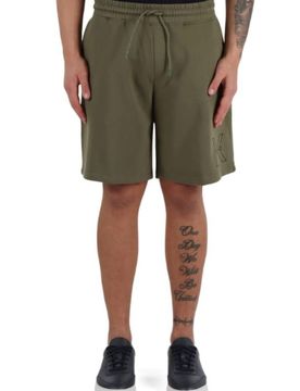 BERMUDA BERMUDA FLEECE MIDERE