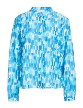 Camisa Mujer Azul profundo 42 Mujer
