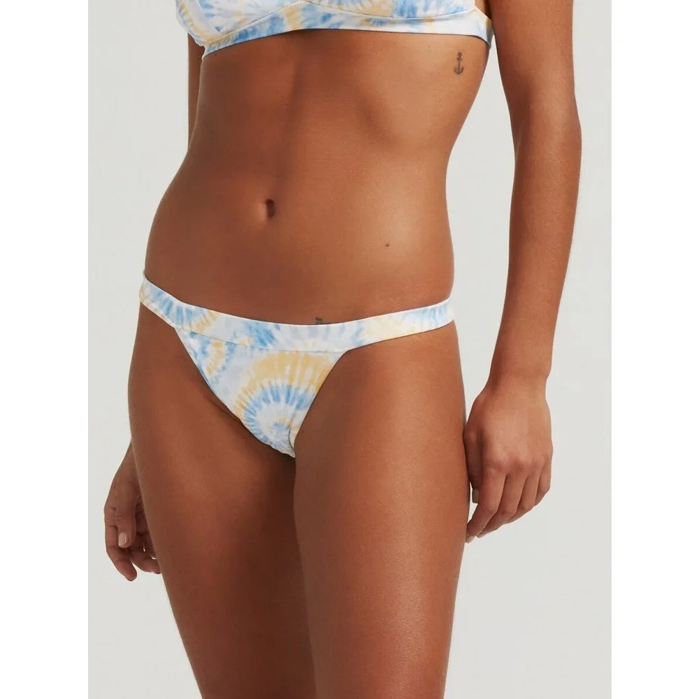 Braguita de bikini Sporty Vertigo clásica con forro - Robin Collection - FashionsVida