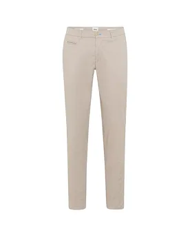 Brax Chino FABIO IN beige 32/L30 - Brax - FashionsVida