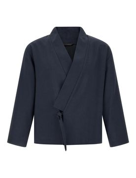 Kenzo Giacca kimono