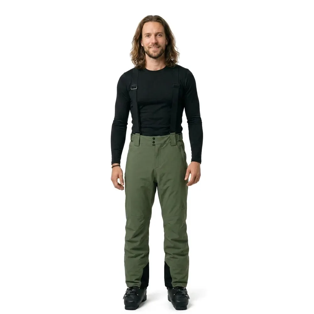 Pantalon Rowens Thyme M - Protest - FashionsVida