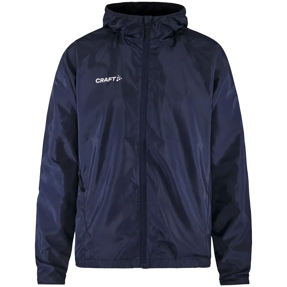 Craft Squad Wind Jacket Navy XS Men - Craft - FashionsVida