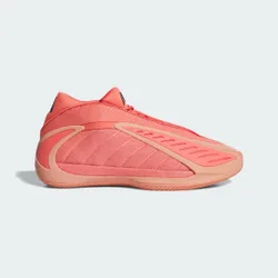 SCARPE ANTHONY EDWARDS 2 38 2/3 Coral / Coral / Core Black