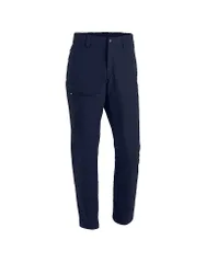 Pantaloni da trekking da uomo Terrain Master blu 58