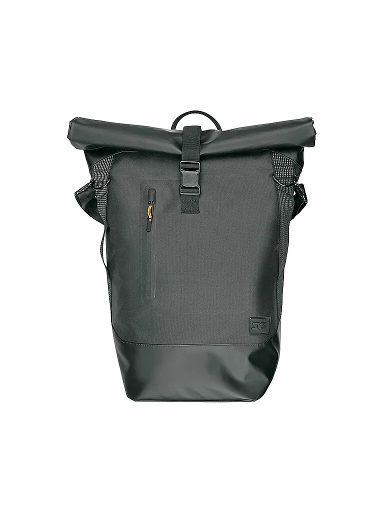 Alforja para bicicleta INfinity Sidebag negro - SKS - FashionsVida