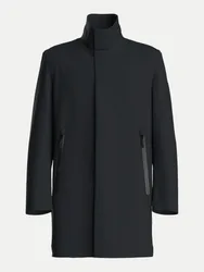 Kurzmantel Faley Schwarz 58