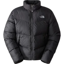Saikuru chaquetas hombre Negro (XL)