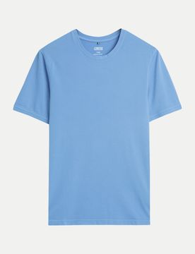 Cinque T-Shirt Cilao Blau M