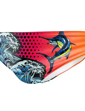 Turbo Slip De Bain Cuba-fishing Wp