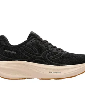 Corre Max Running Shoes Black / Grafite EU 39 Men,Women - Olympikus - FashionsVida