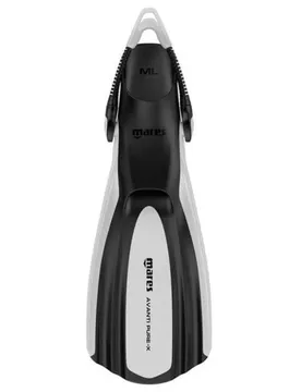 Pinne Da Immersione Avanti Pure X